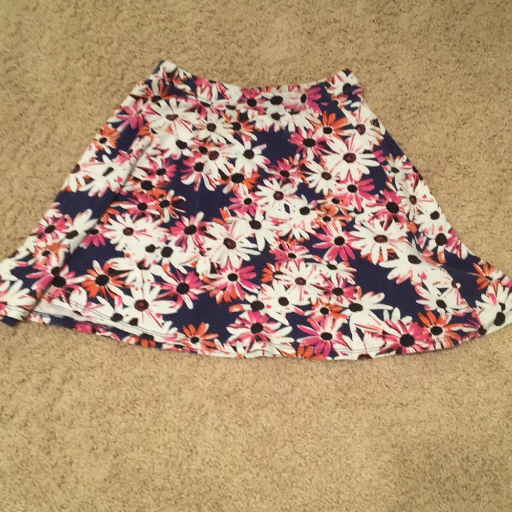 Lily White skirt